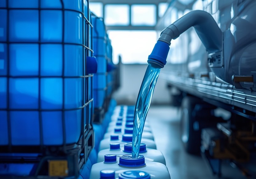 AdBlue diesel exhaust fluid wholesale