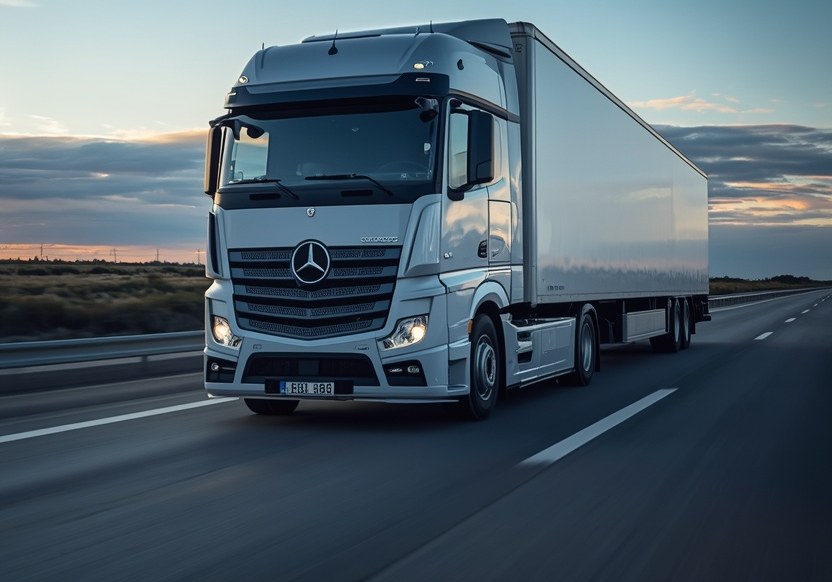 Transport and freight services